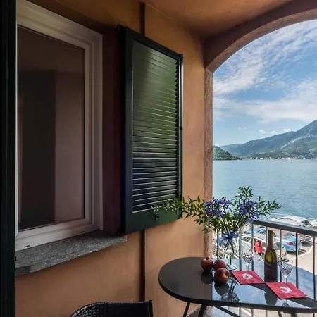 The House With Red Sunsets Apartamento
