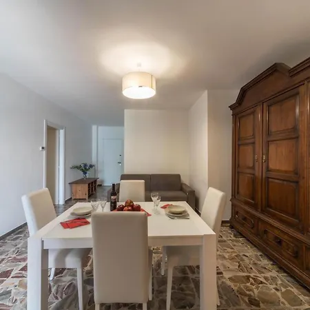 Apartamento The House With Red Sunsets Varenna