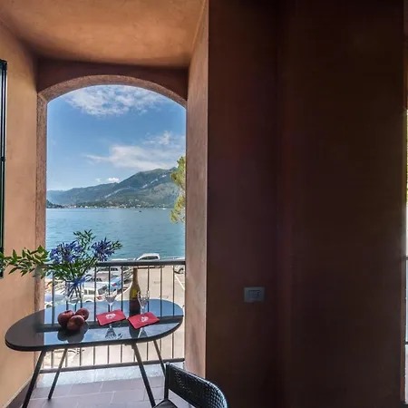 Apartamento The House With Red Sunsets Varenna