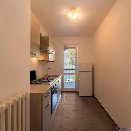 The House With Red Sunsets Appartement