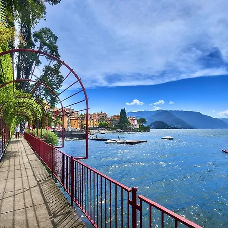 The House With Red Sunsets Apartment *