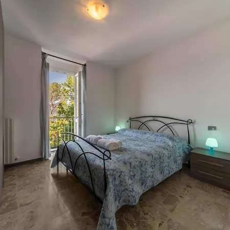 The House With Red Sunsets *