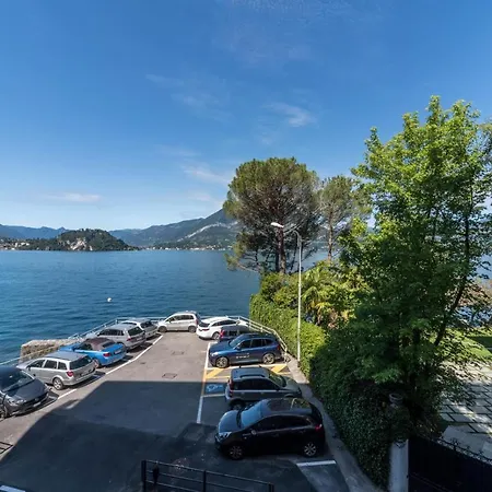 Apartament The House With Red Sunsets