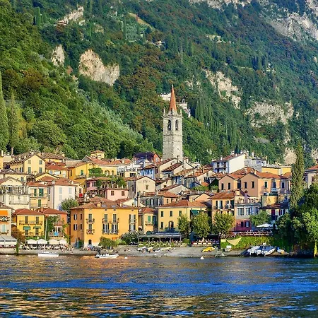 The House With Red Sunsets Apartamento Varenna