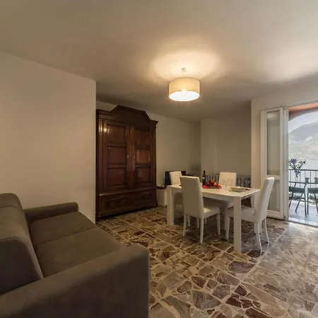 Apartamento The House With Red Sunsets