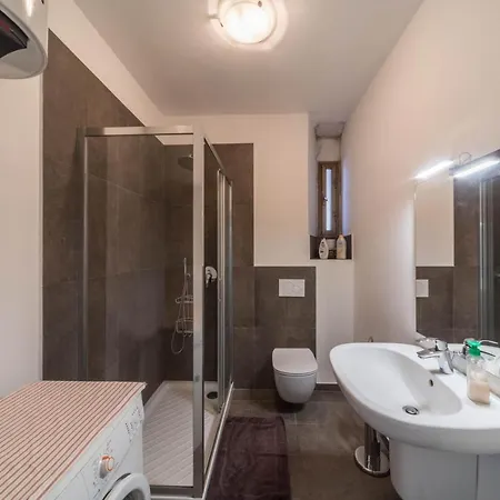 Apartamento The House With Red Sunsets *